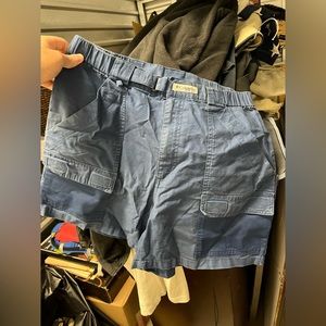 Columbia PFG mens shorts